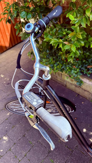 Elops Electric 120E Low Frame 2022