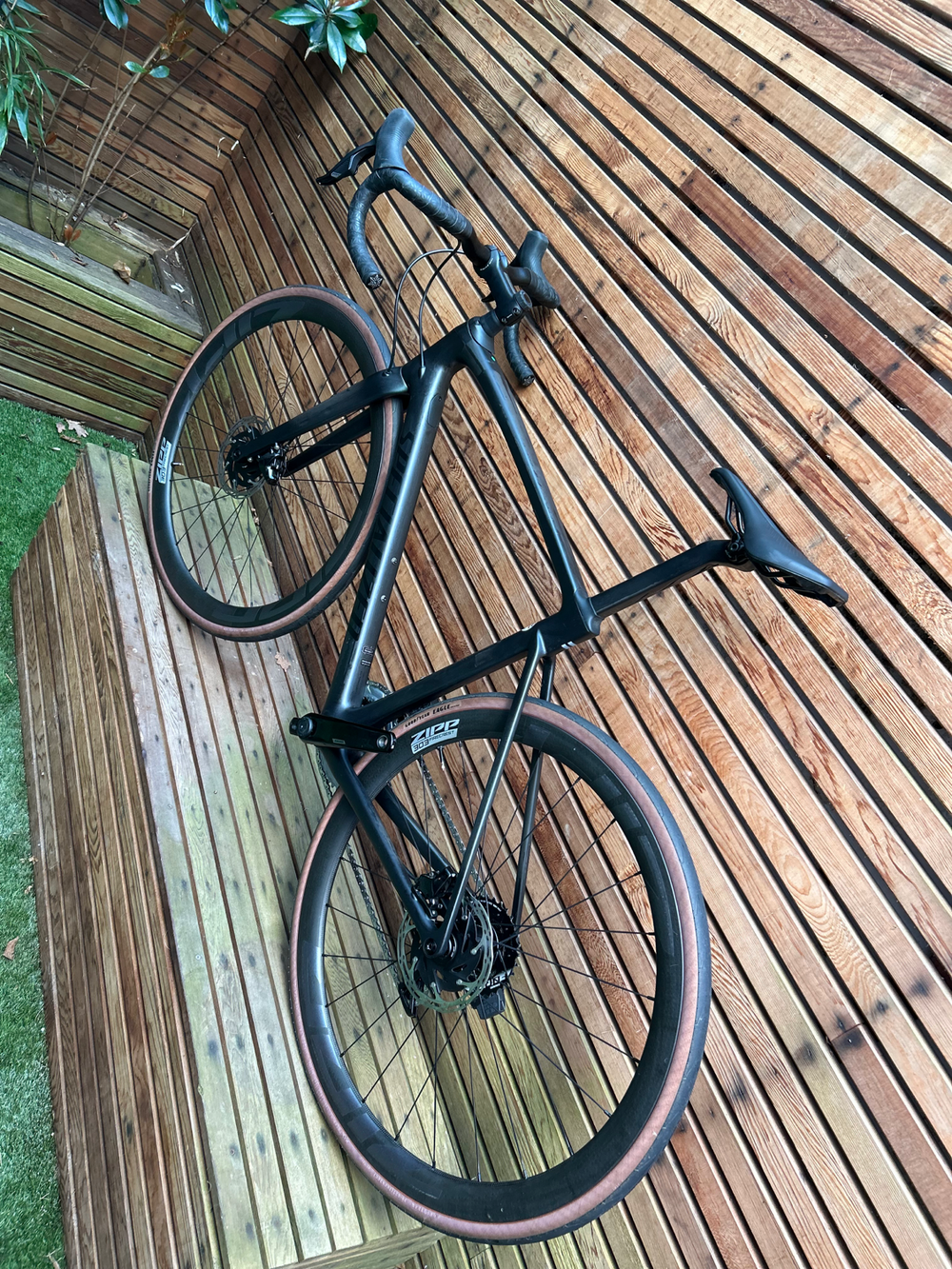 Specialized Roubaix Comp 2022