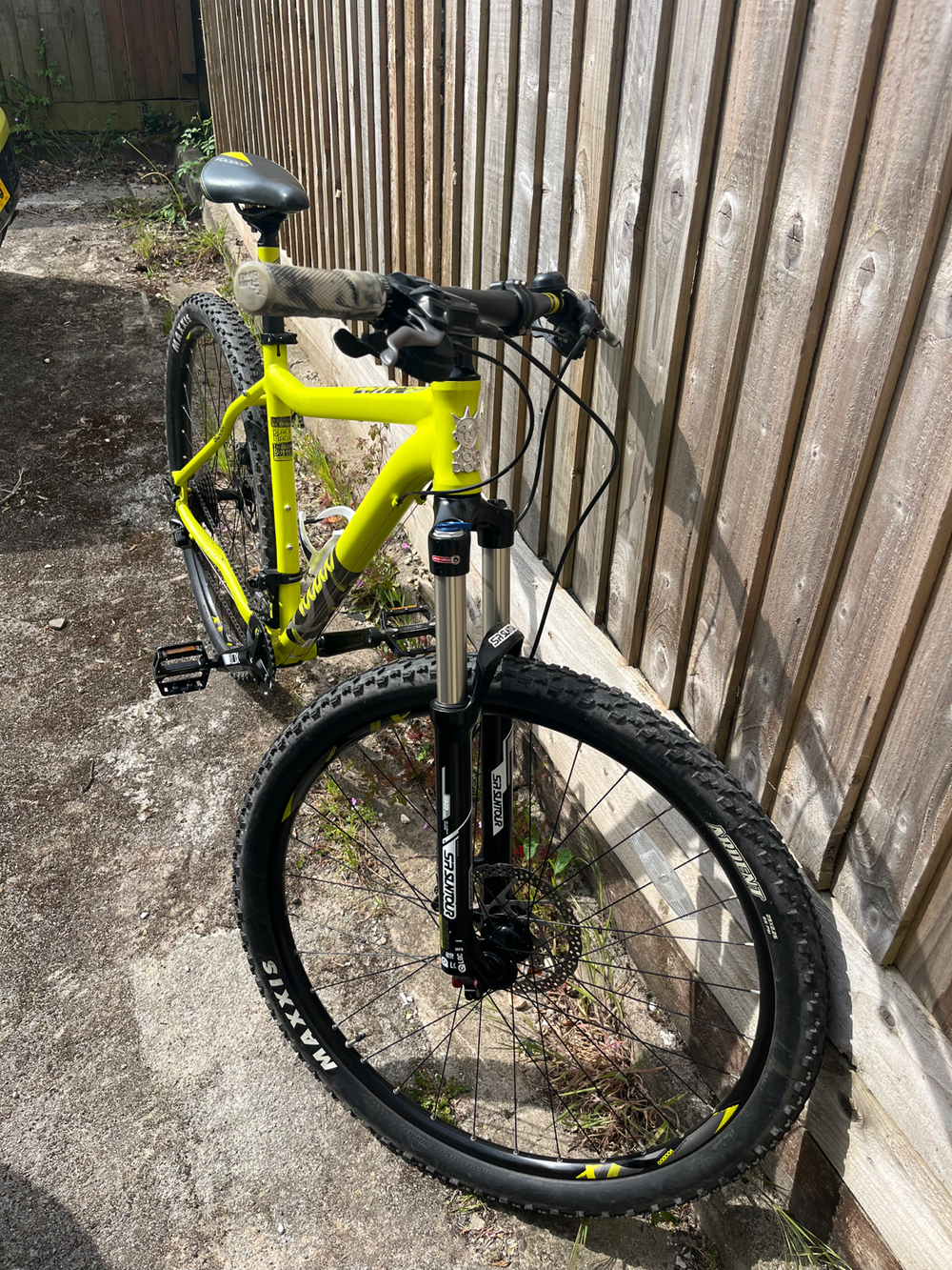 Voodoo Bizango 29 2023