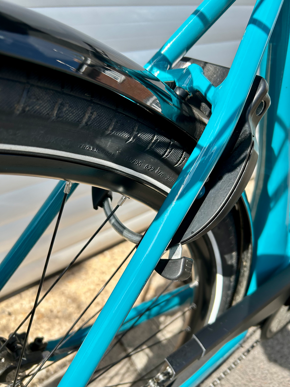 Trek Verve 3 Disc Lowstep Gen 4 2021