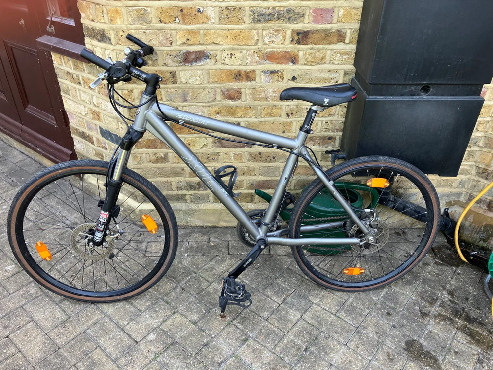 Giant SE 2005