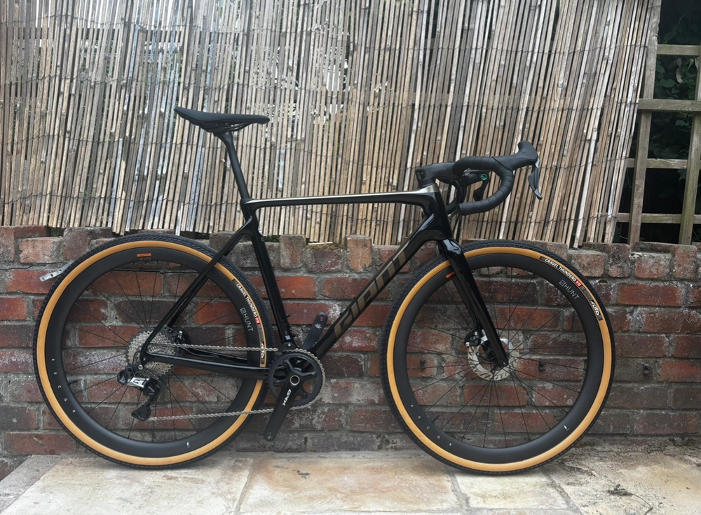Giant TCX Advanced Pro-FF 2021
