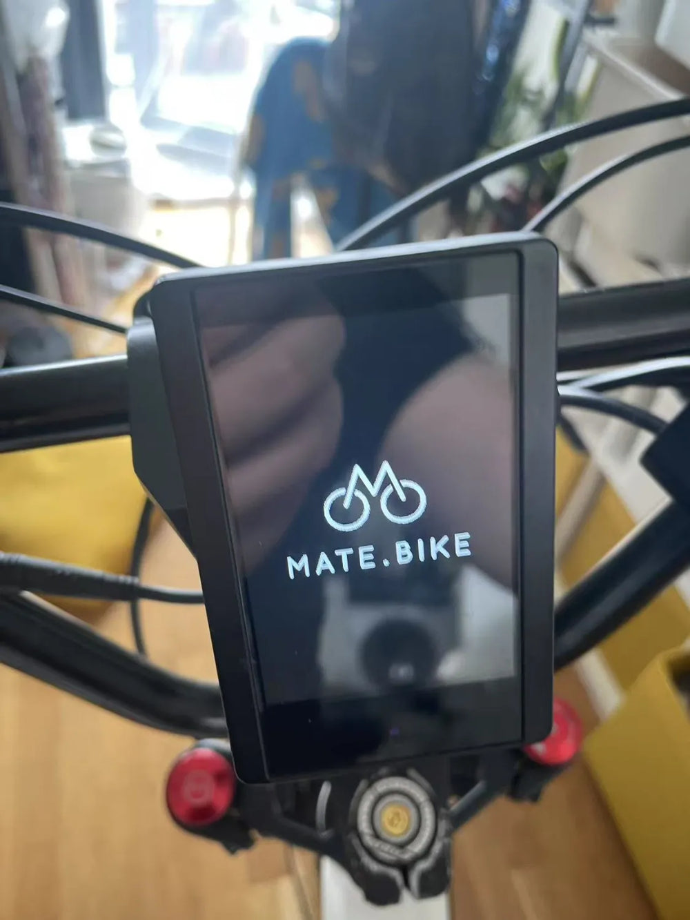 Mate Bike Mate X 2022