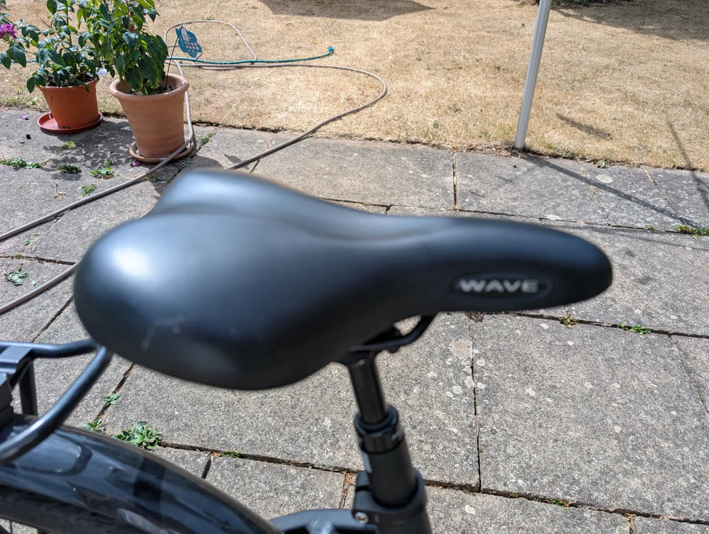 Raleigh Motus Grand Tour Low Step Bosch 2022