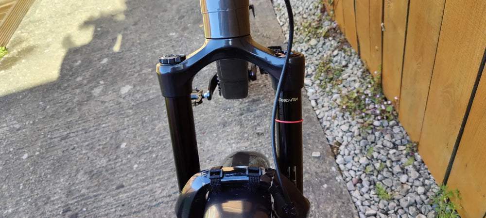 Trek Slash 8 2021