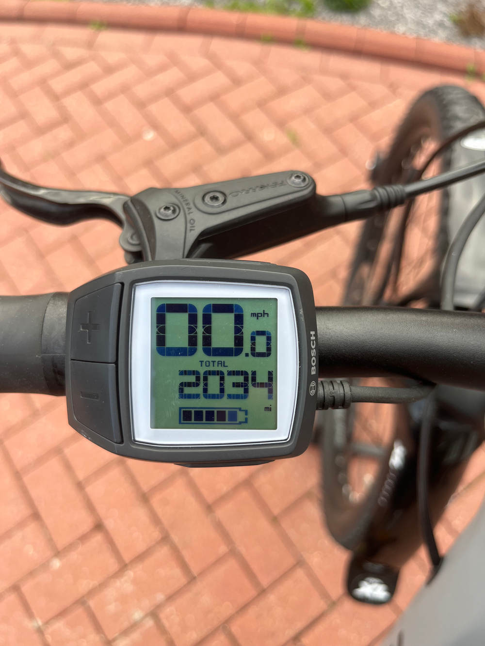 Haibike HardNine 4 2021