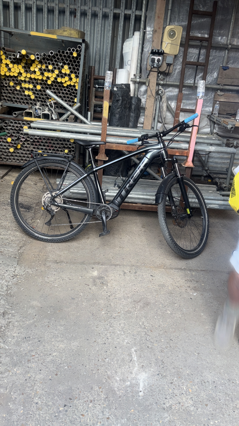 Trek Powerfly 4 2022