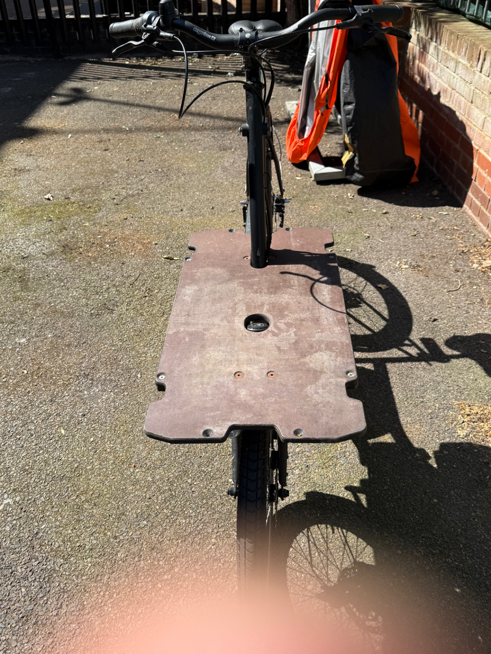 Bicicapace Pelican 2024