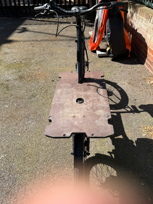 Bicicapace Pelican 2024
