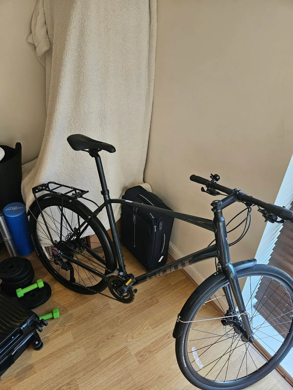 Giant Escape Disc 2 City 2020