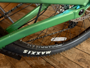 Boardman MTR 8.8