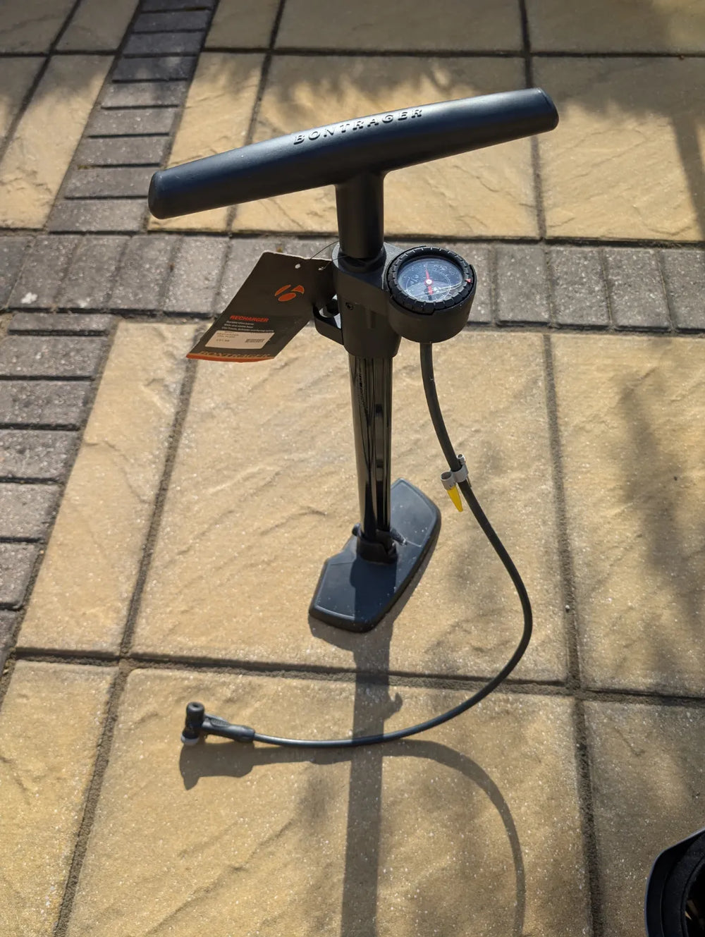 Gazelle Orange C7+ 26 inches Low-Step 2016