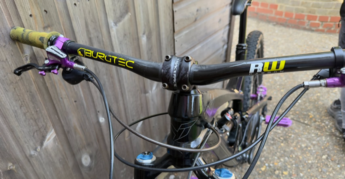 YT Industries Capra CORE 3 MX 2023