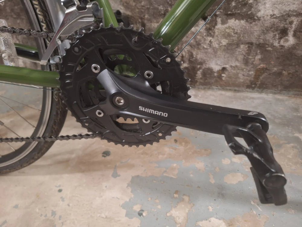 Ridgeback Voyage 2021