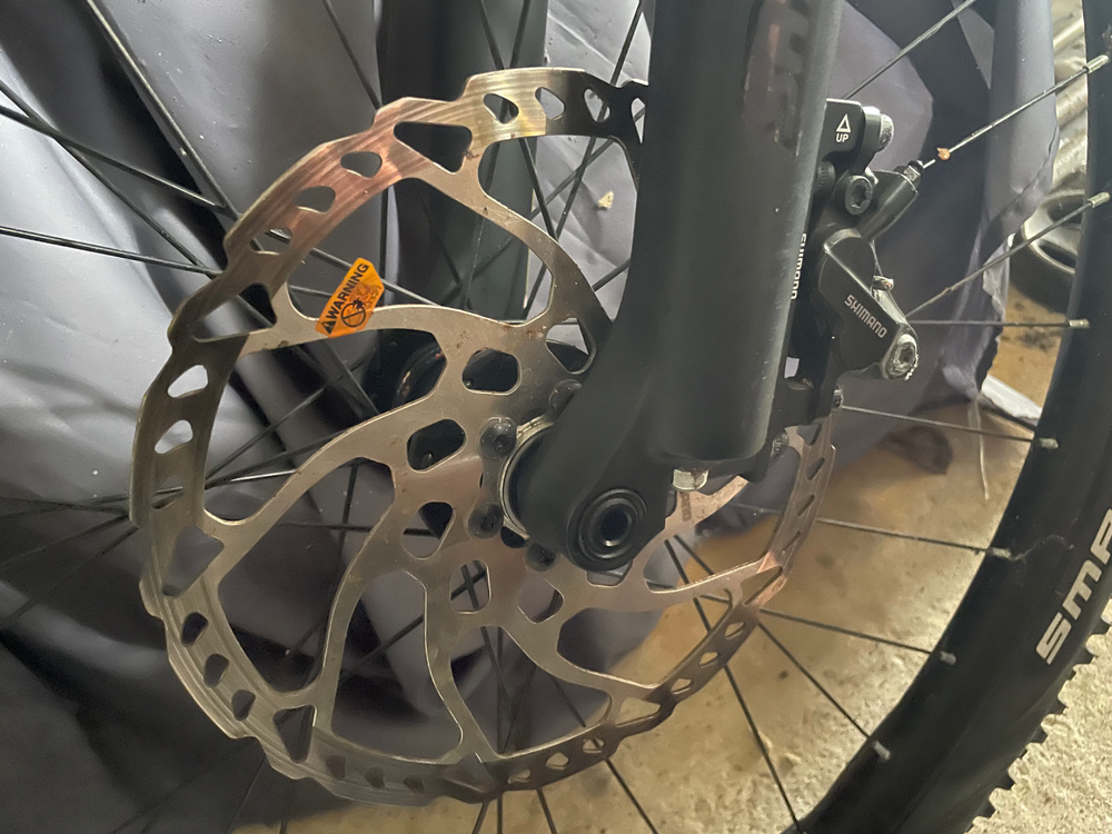 Norco Fluid HT 3 29 2020