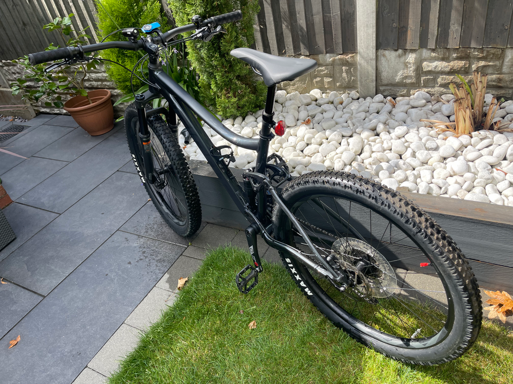 Giant Stance 1 27 5 Trail 2023