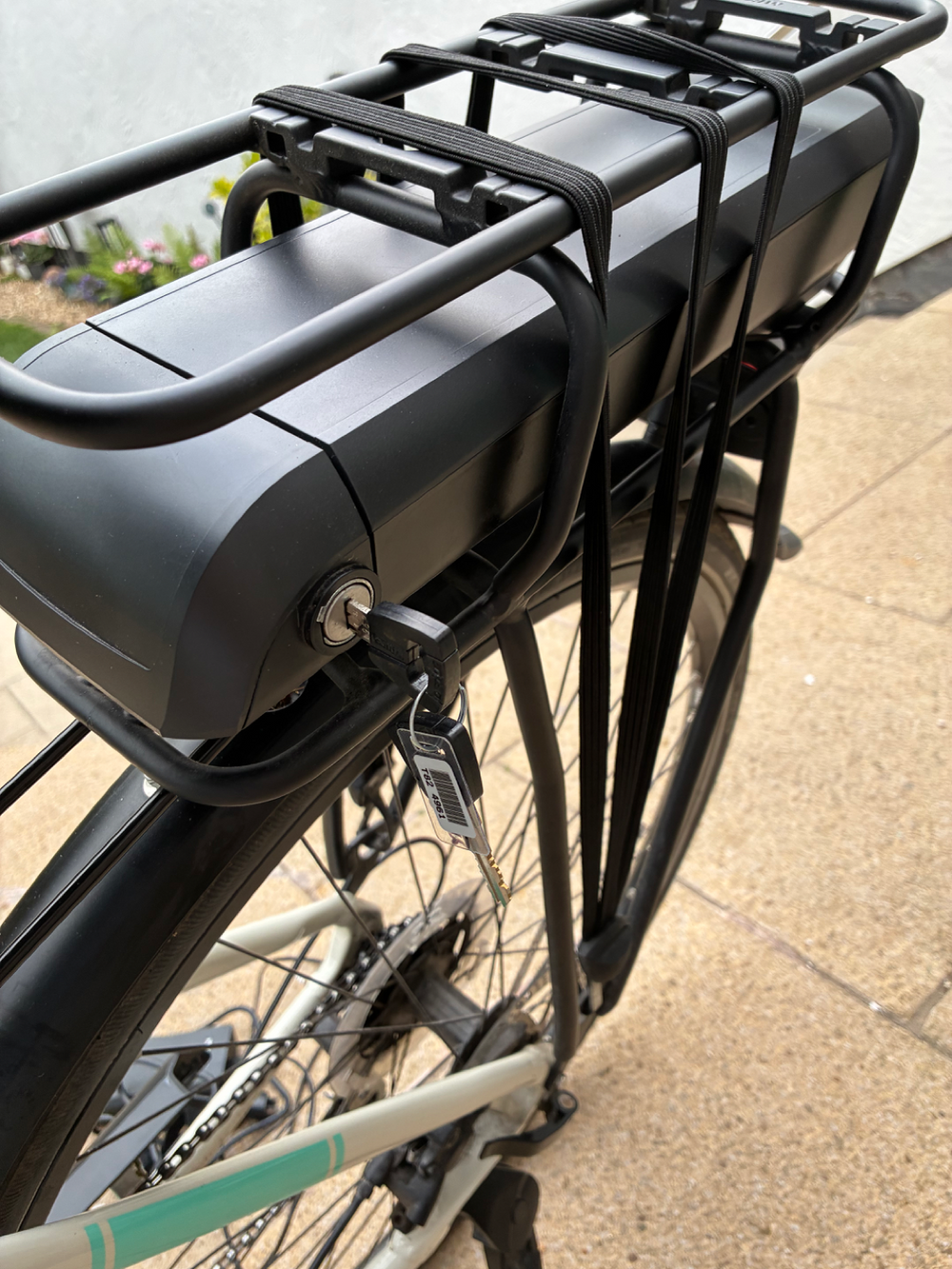 Raleigh Felix Nexus Hub Step Through 2020