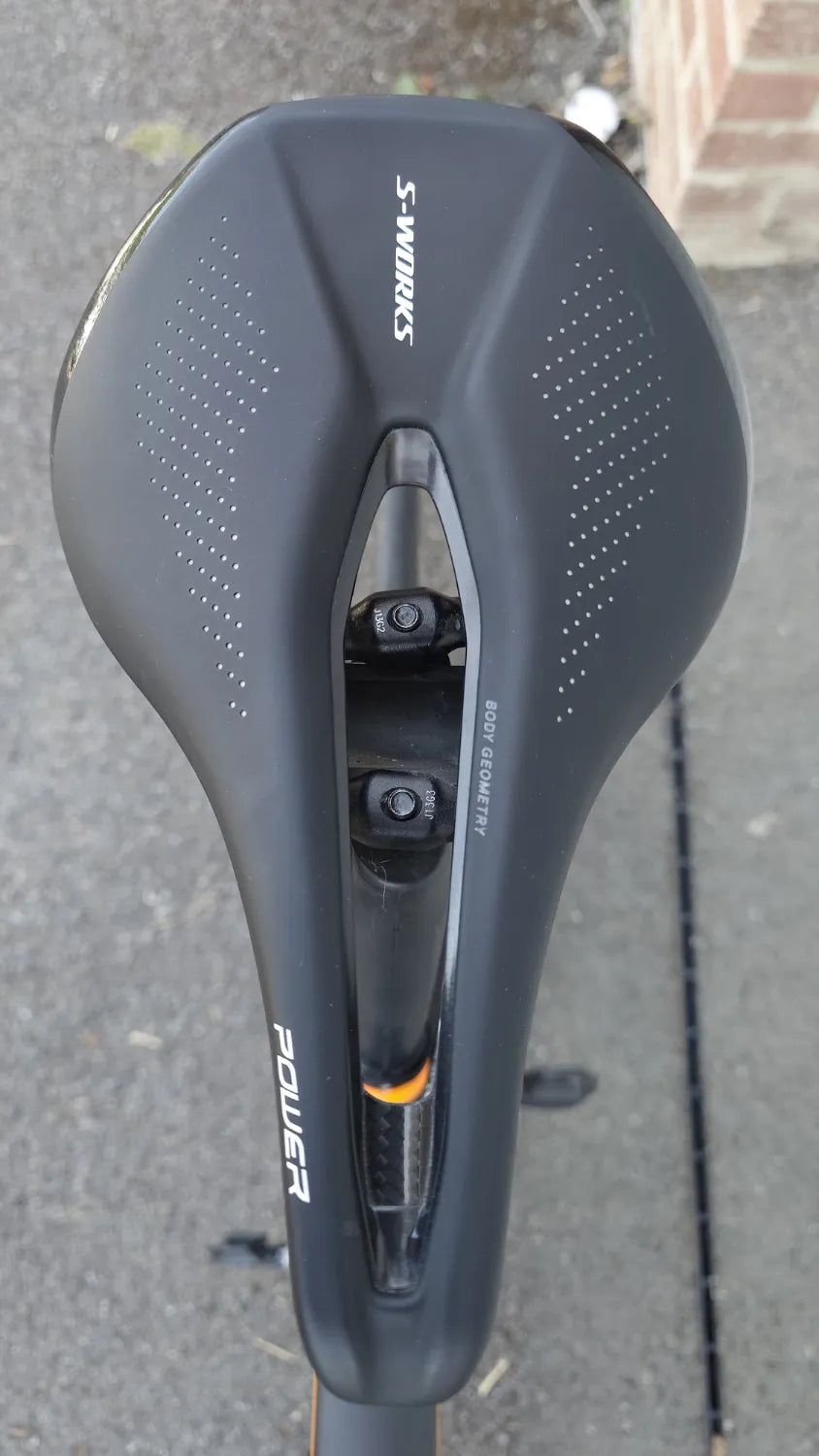 Specialized S-Works Tarmac SL4 2014