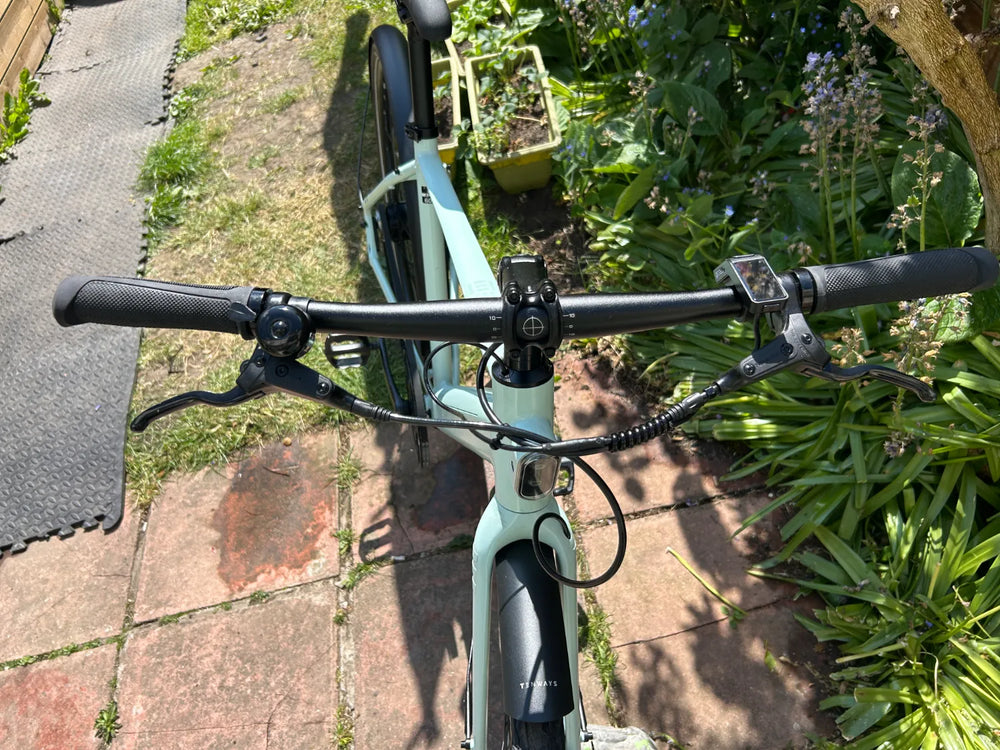 Tenways CGO600 Pro 2025