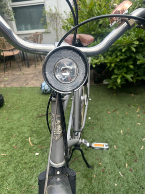 Pilen Dutch bike 2021