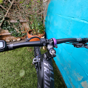 Haibike Alltrail 3 2024