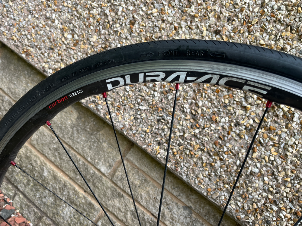 Giant TCR Advanced Pro 0 2008