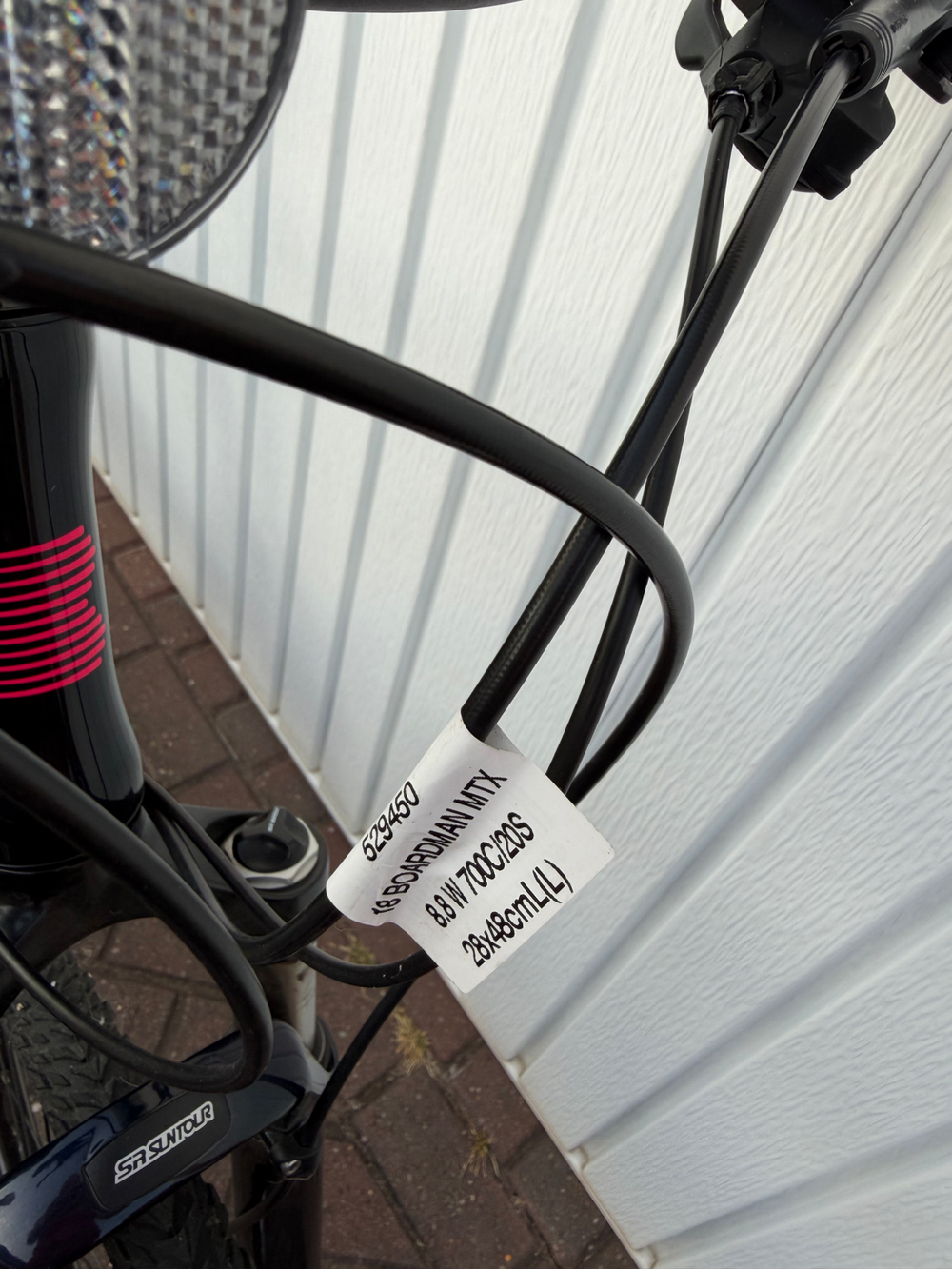 Boardman MTX 8.8 2023
