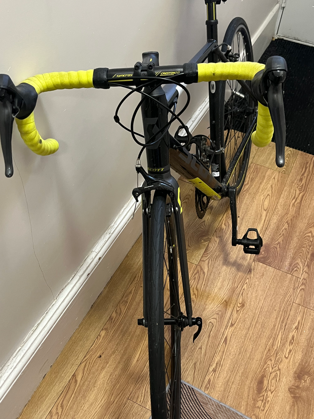 Scott Speedster 40 2020