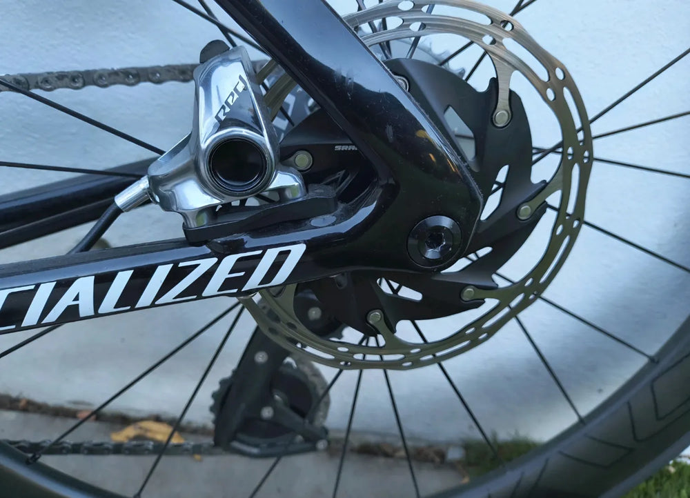 Specialized S-Works Tarmac SL7 - Dura Ace Di2 2021