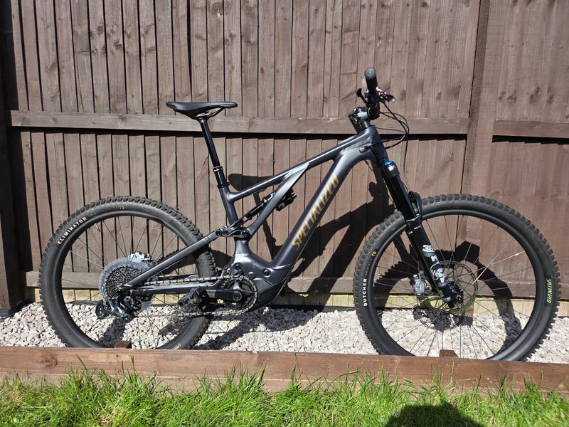 Specialized Turbo Levo 3 Comp Alloy 2025