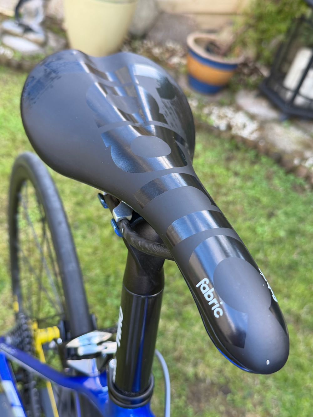 Fuji Gran Fondo 2.1 C 2014