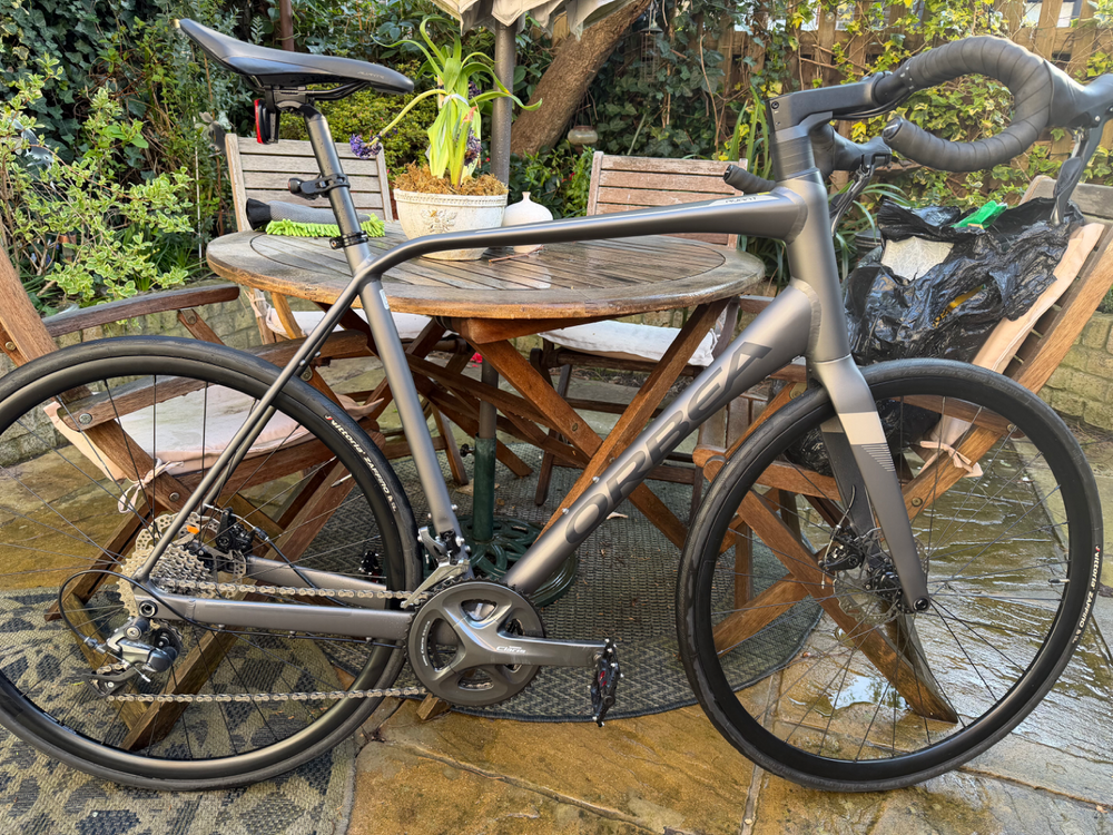 Orbea Avant H60 D 2022