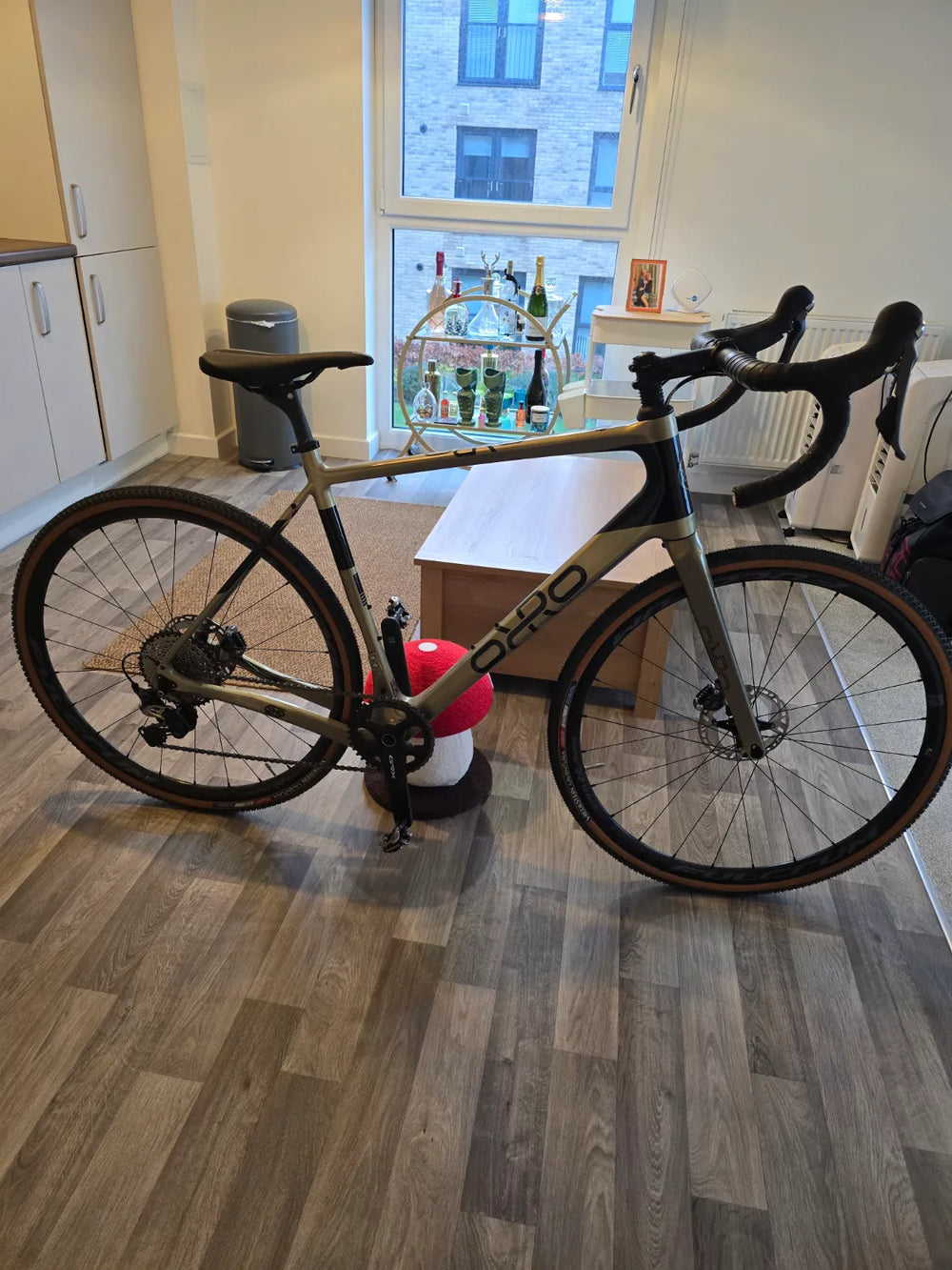 Orro Terra C GRX800 2023