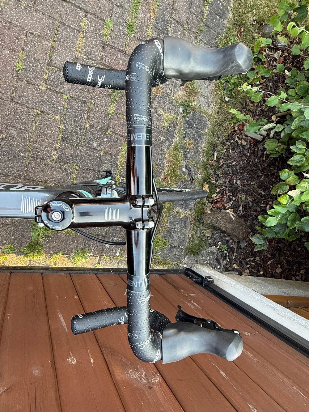 Boardman SLR 8.9 Carbon 2016