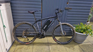 Specialized Hardrock 26