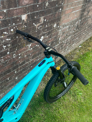 Specialized Kenevo Comp 2023