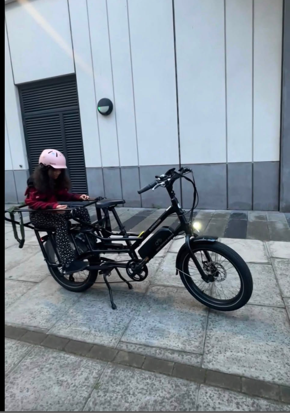 Rad Power RadWagon 4 2024
