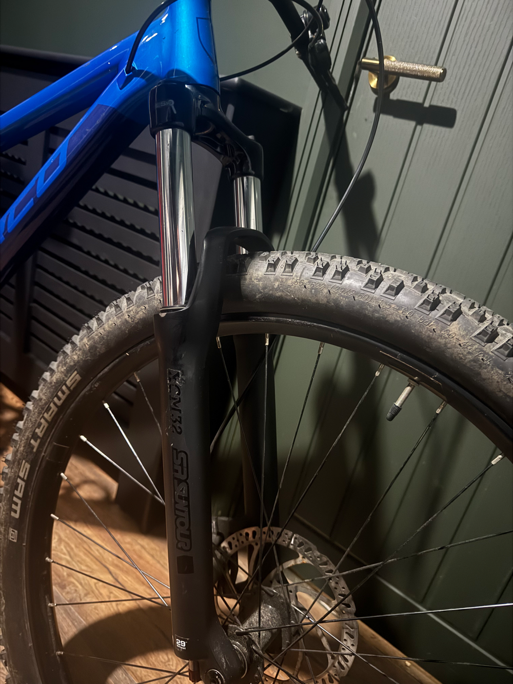 Norco Fluid HT 3 29 2020