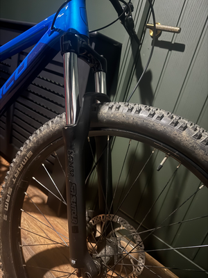 Norco Fluid HT 3 29 2020