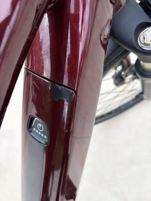 Specialized Turbo Vado 4.0 Step-Through 2019