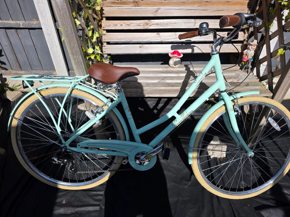 Pendleton Somerby E Mint 17 2023