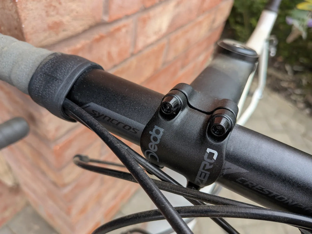 Scott Speedster 20 disc 2021