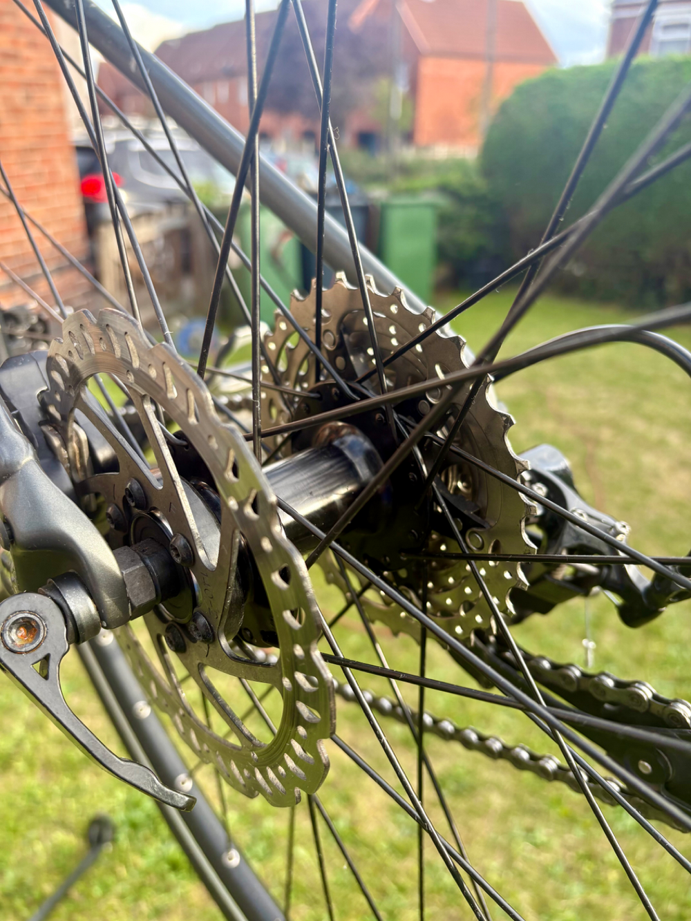 Giant Contend SL Disc 1 2022