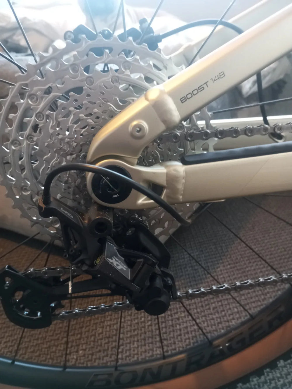 Trek Powerfly FS 7 Gen 3 2023