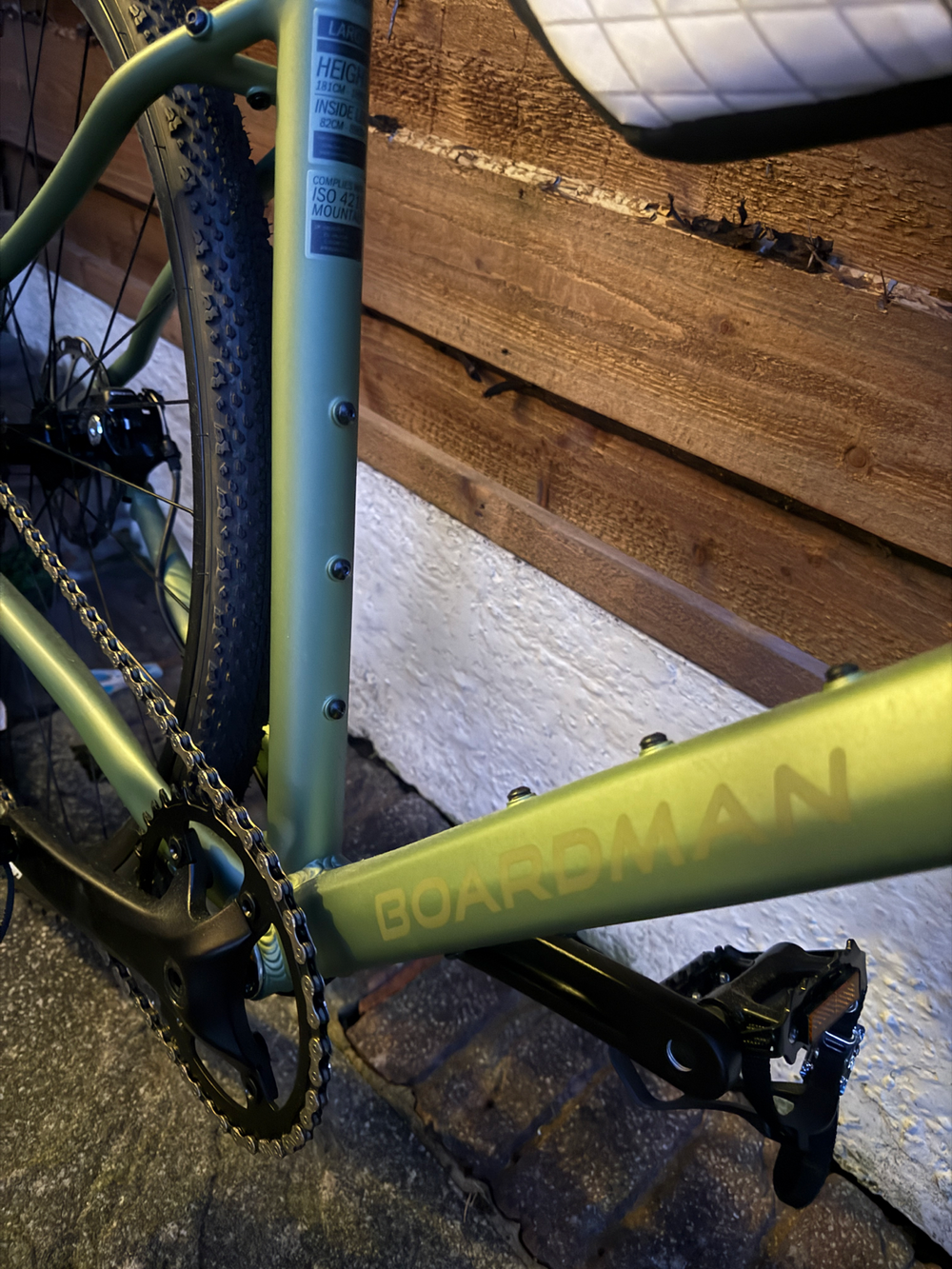 Boardman ADV 8 8 2025