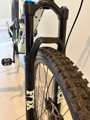 Orbea Rise M20 29 2021