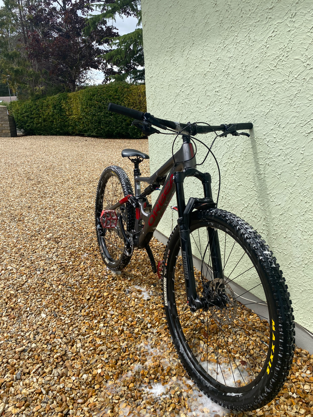 Orbea OCCAM H30 2023