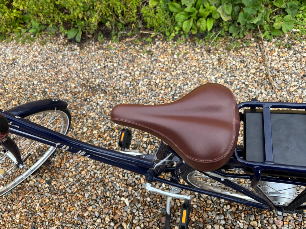 Pendleton Somerby Electric Hybrid Bike 2021