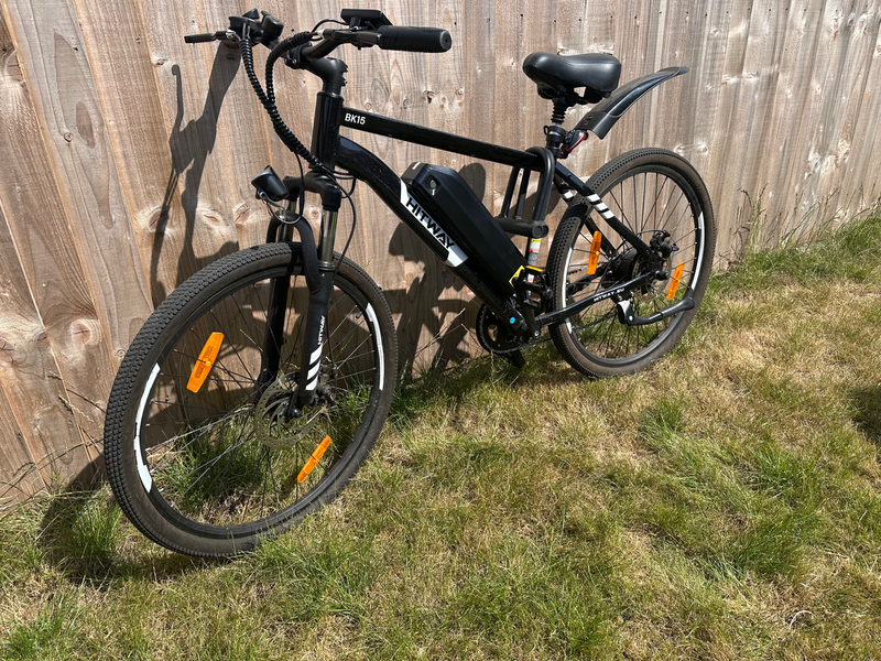 Hitway BK15 Plus 2025