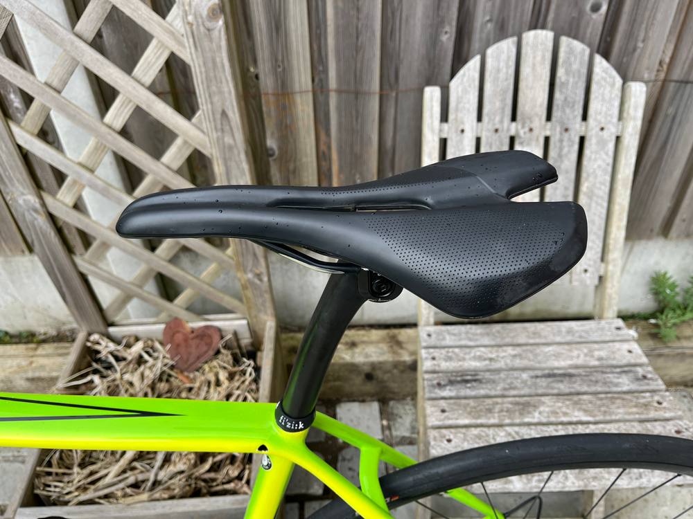 Specialized Tarmac Expert Disc 2017